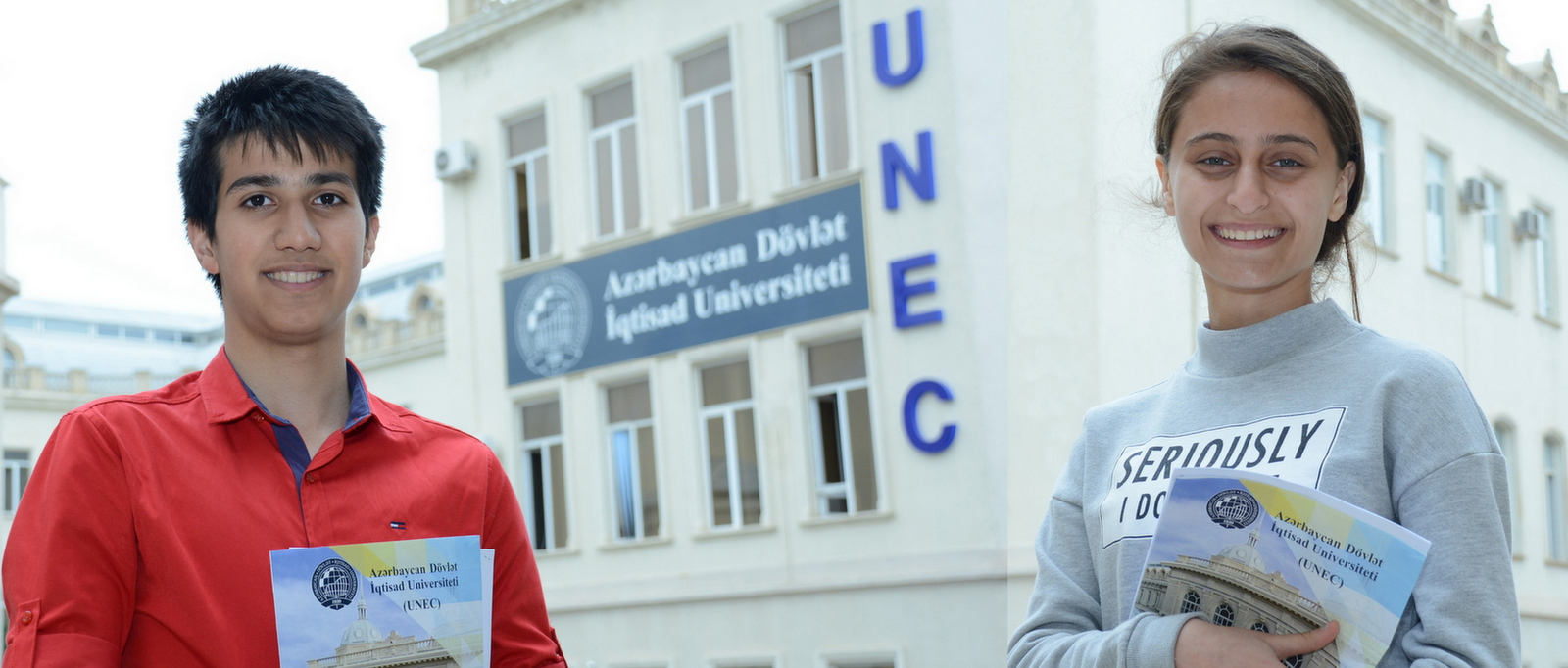 Respublika birinciləri tədris ilini necə başa vurdular? - FOTOLAR